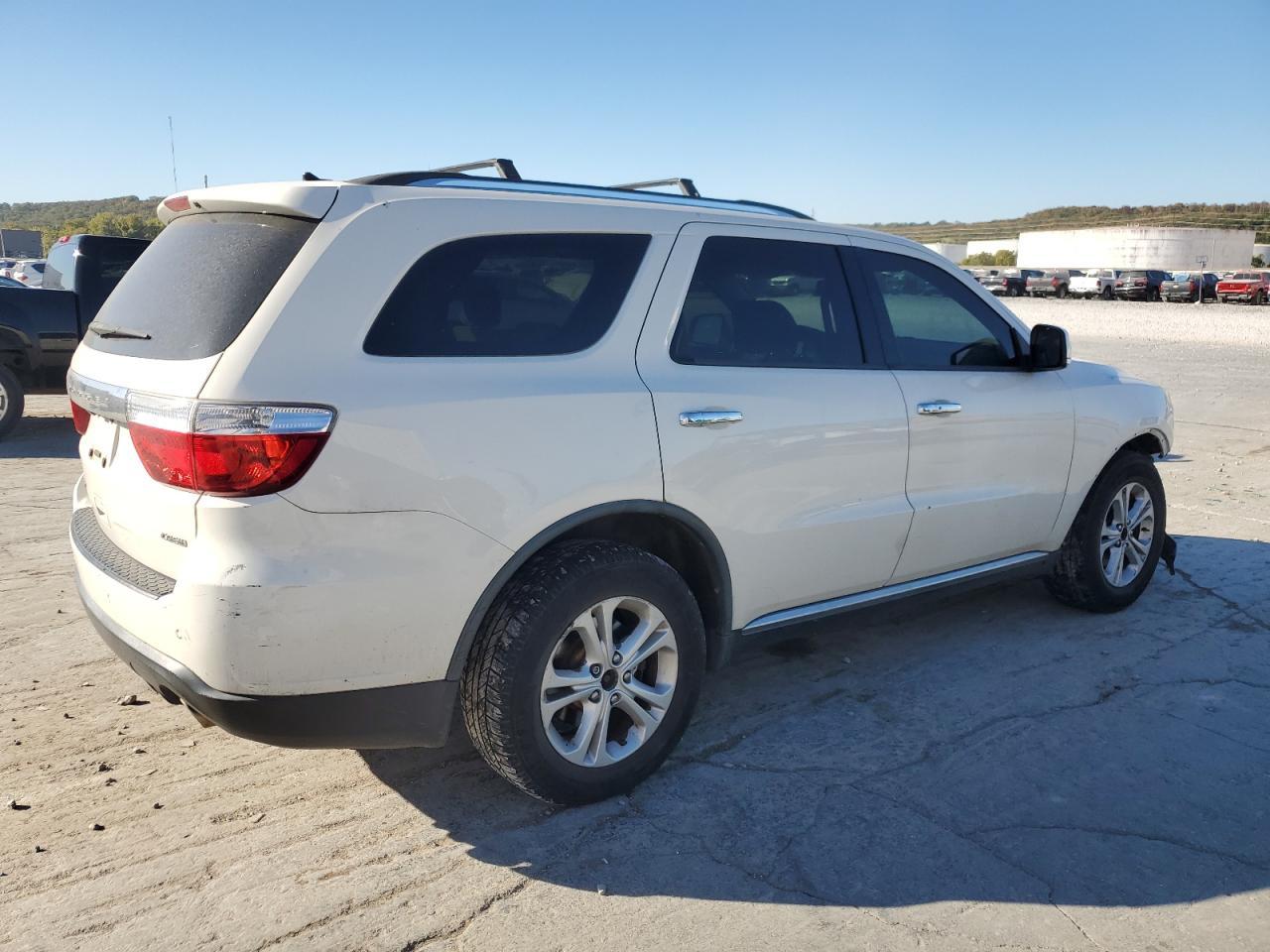2011 DODGE DURANGO CR - Image 3
