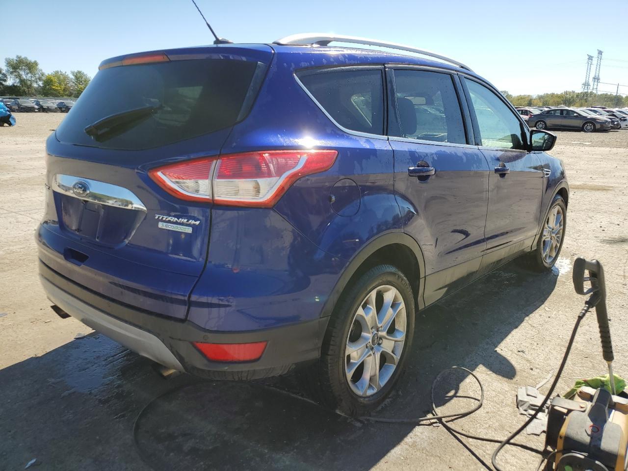 2015 FORD ESCAPE TIT - Image 3