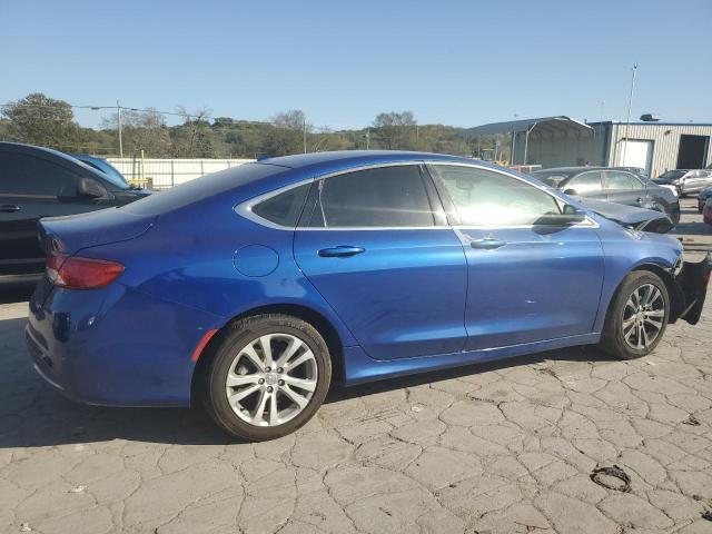 2015 CHRYSLER 200 LIMITE - Фото 3