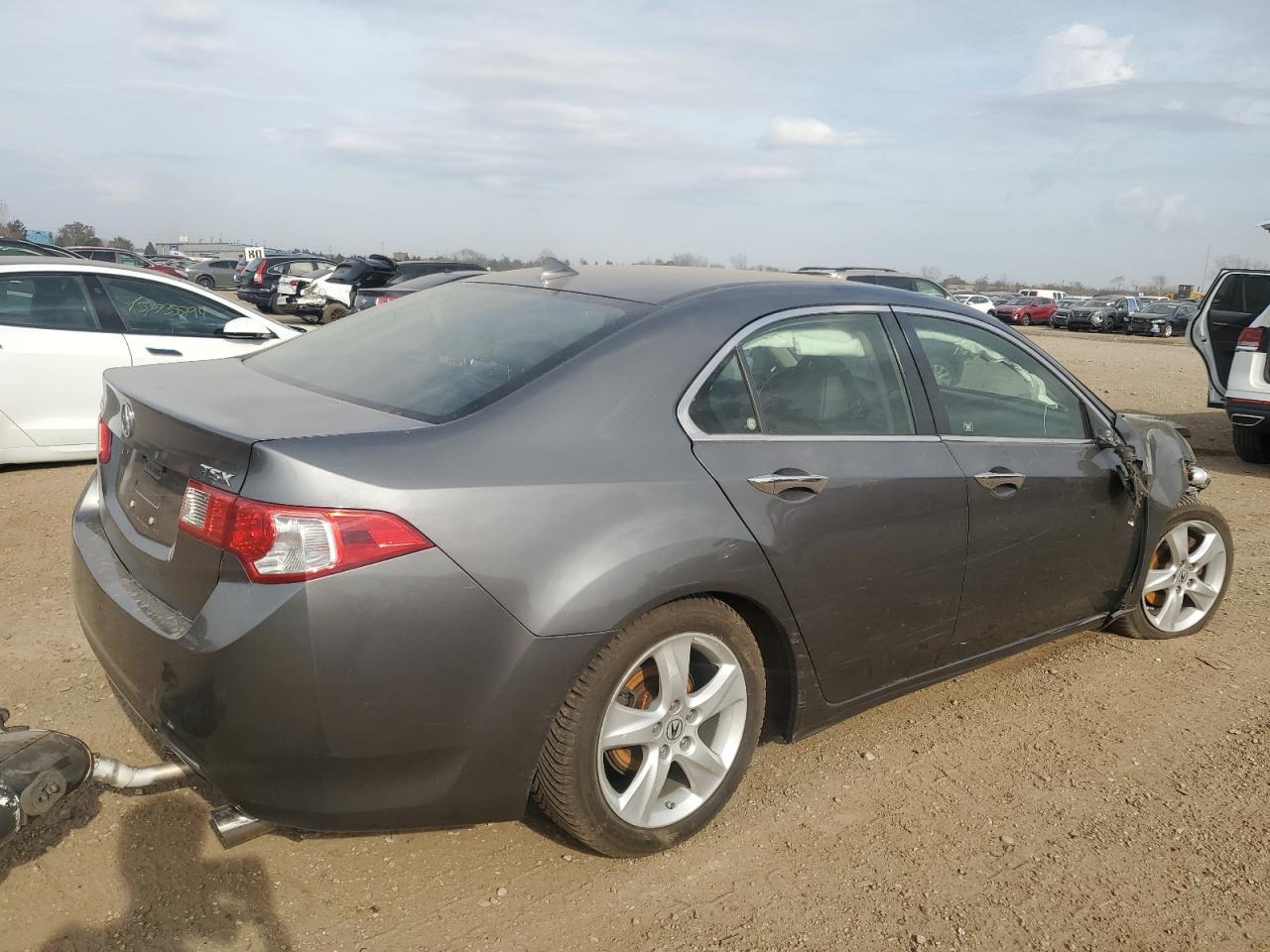 2010 ACURA TSX - Image 3