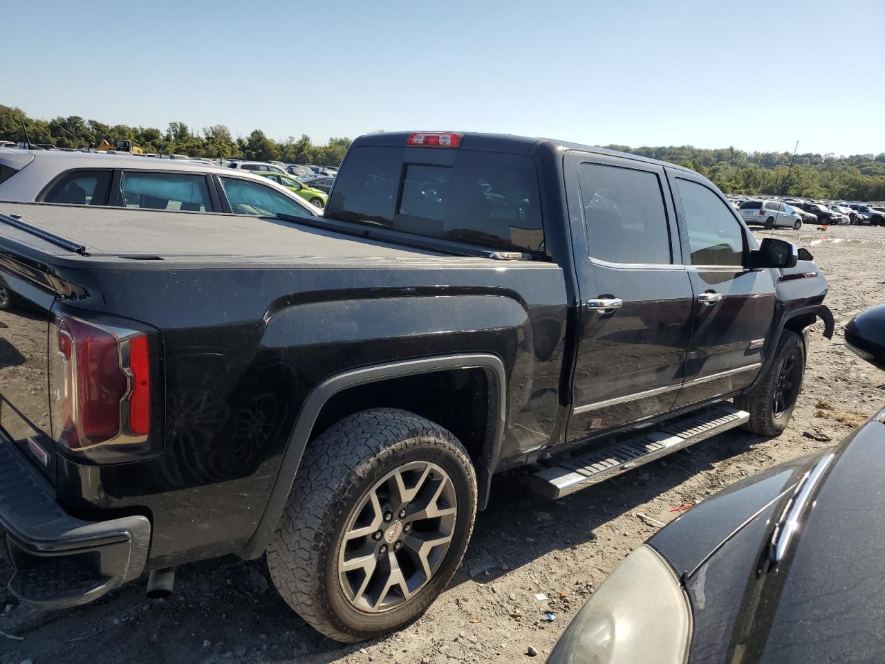 2016 GMC SIERRA K15 - Image 3