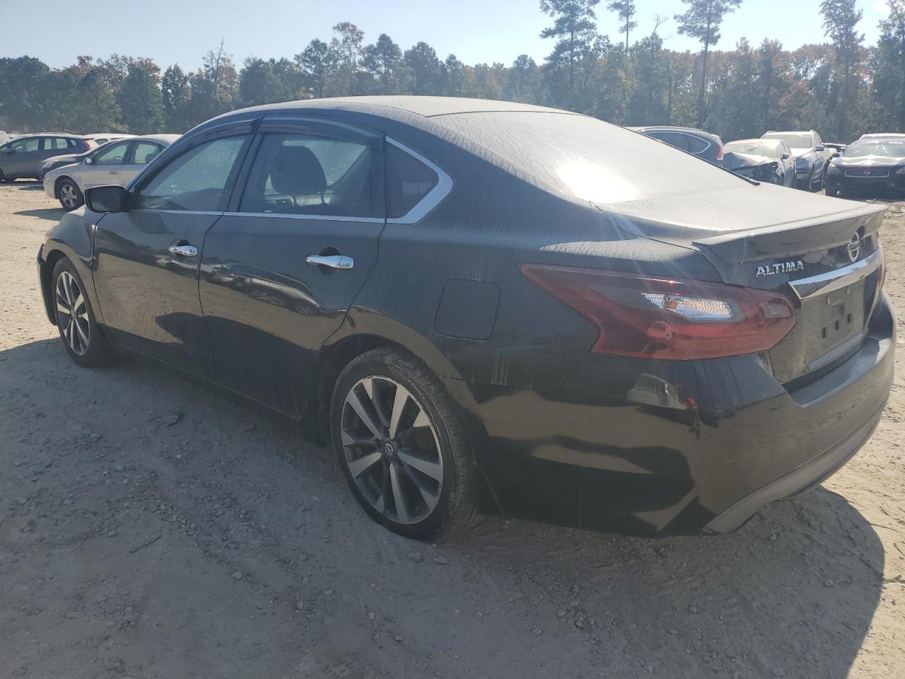 2017 NISSAN ALTIMA 2.5 - Image 2