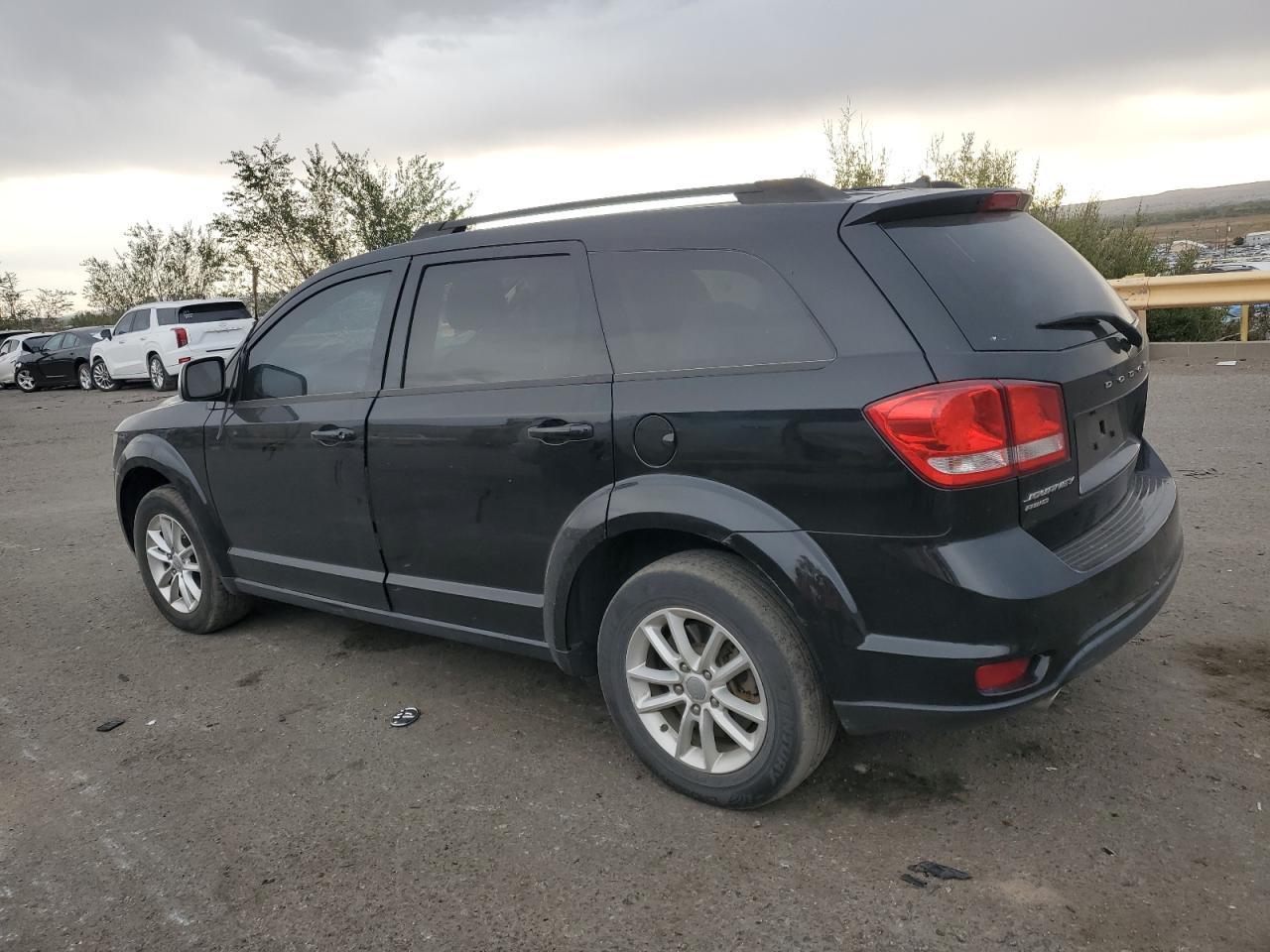 2016 DODGE JOURNEY SX - Image 2