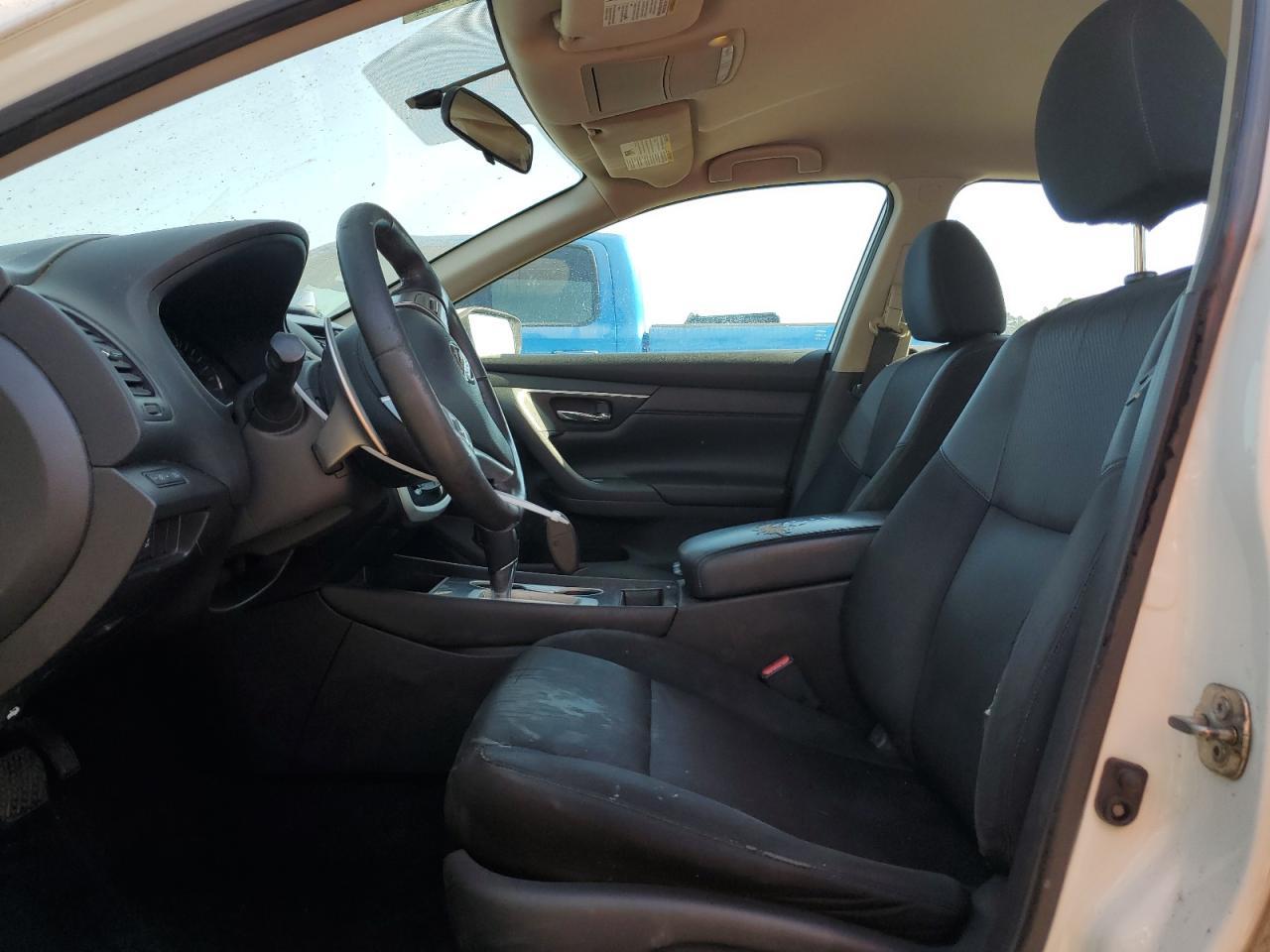 2018 NISSAN ALTIMA 2.5 - Image 7