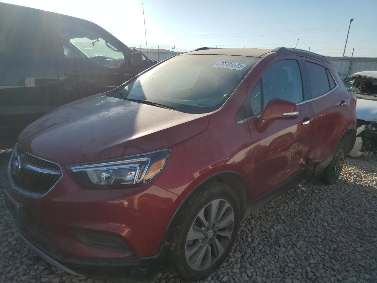 2019 BUICK ENCORE PRE