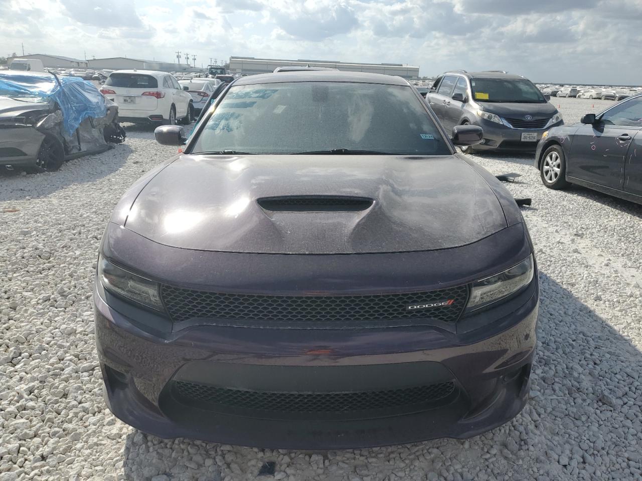 2020 DODGE CHARGER GT - Image 5