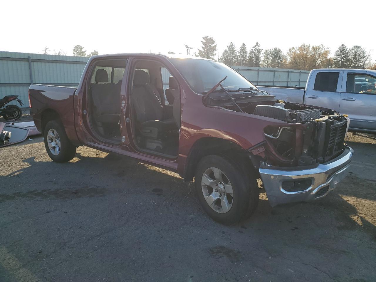 2019 RAM 1500 BIG H - Image 4