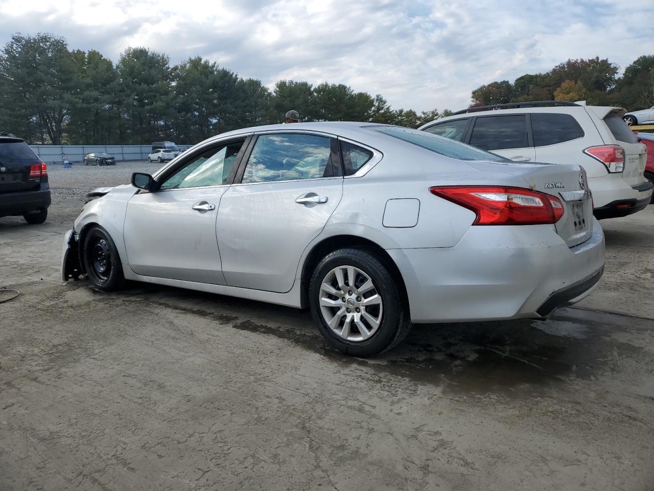 2016 NISSAN ALTIMA 2.5 - Image 2