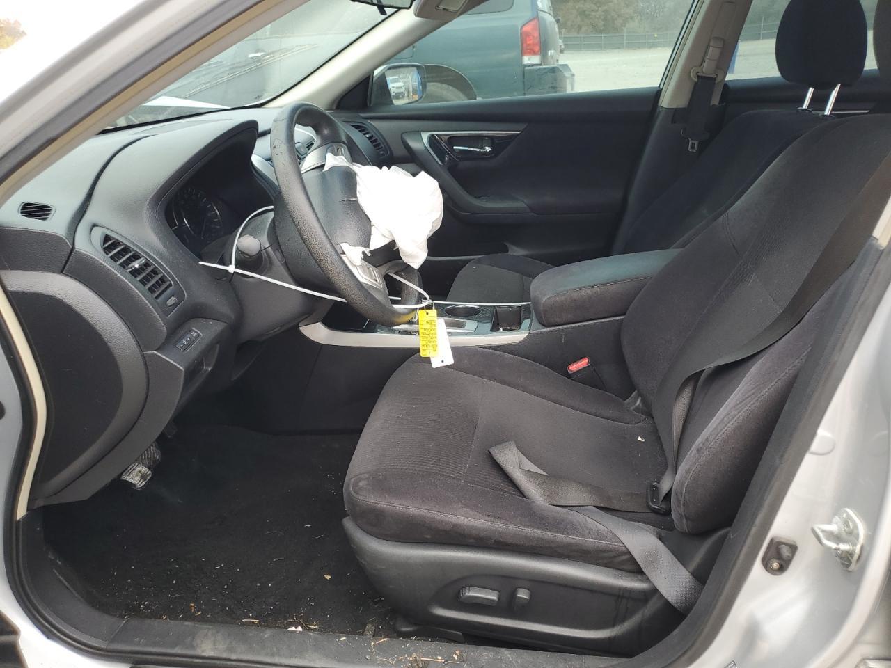2013 NISSAN ALTIMA 2.5 - Image 7