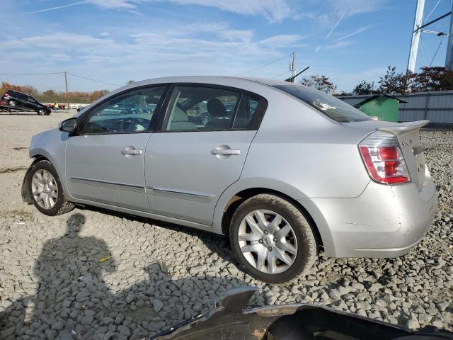 2012 NISSAN SENTRA 2.0 - Image 2
