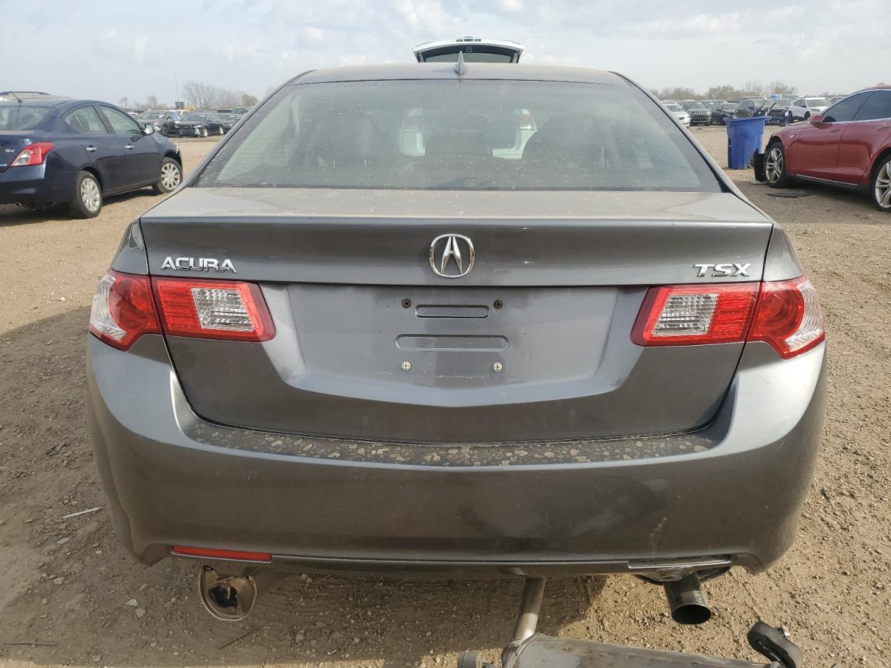 2010 ACURA TSX - Image 6