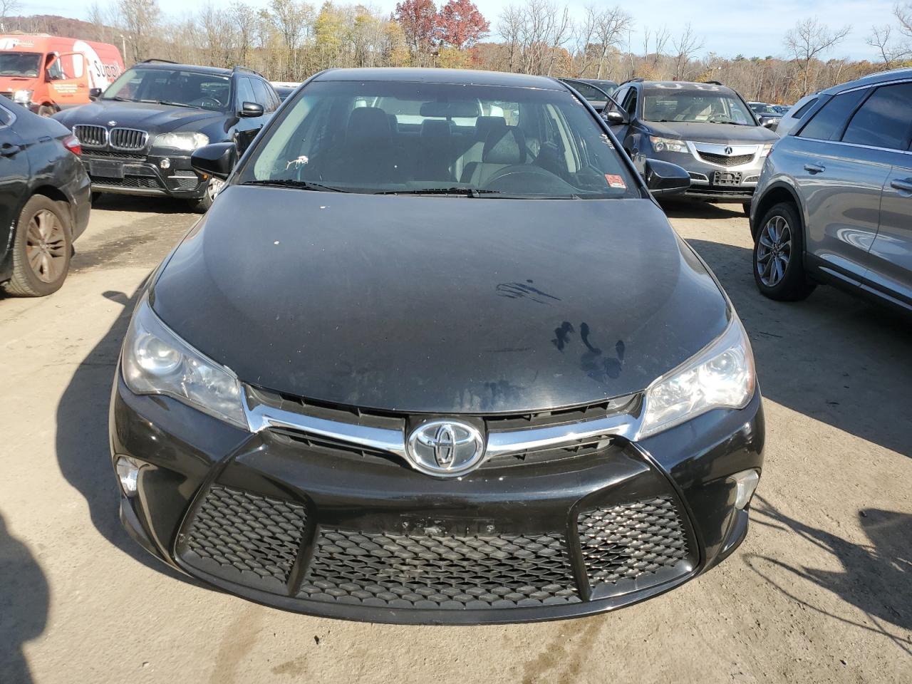 2017 TOYOTA CAMRY LE - Image 5