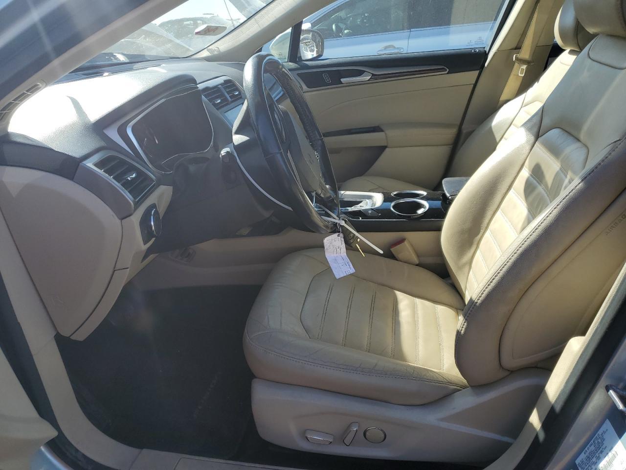 2013 FORD FUSION SE - Image 7