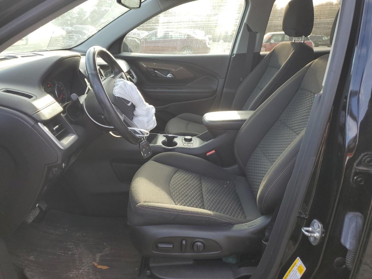 2019 GMC TERRAIN SL - Image 7