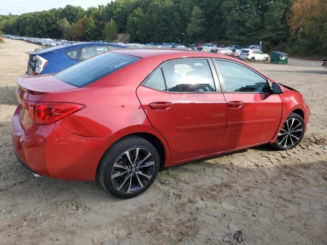 2018 TOYOTA COROLLA L - Фото 3