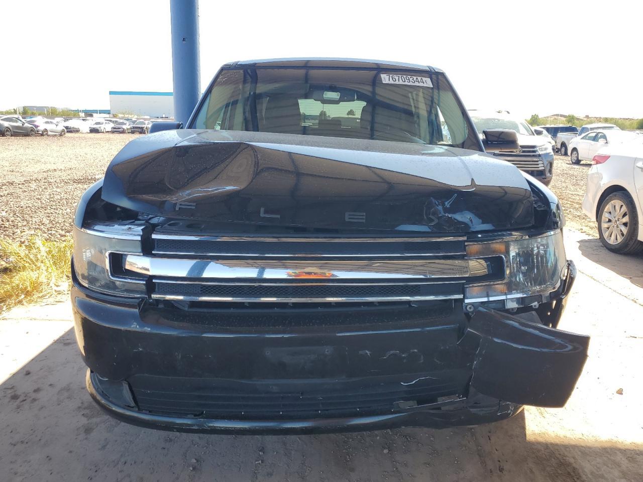 2013 FORD FLEX SEL - Image 5