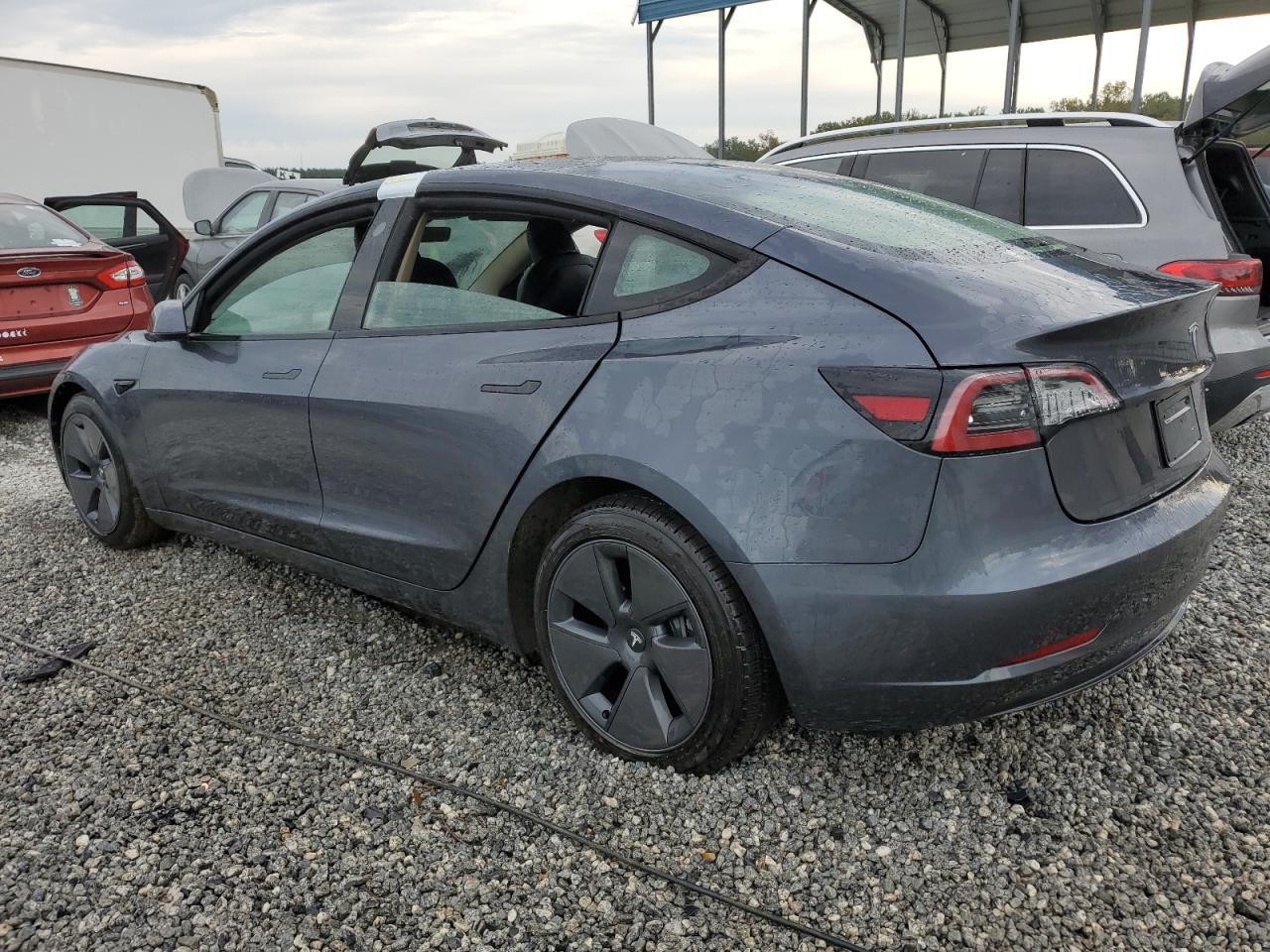 2023 TESLA MODEL 3 - Image 2
