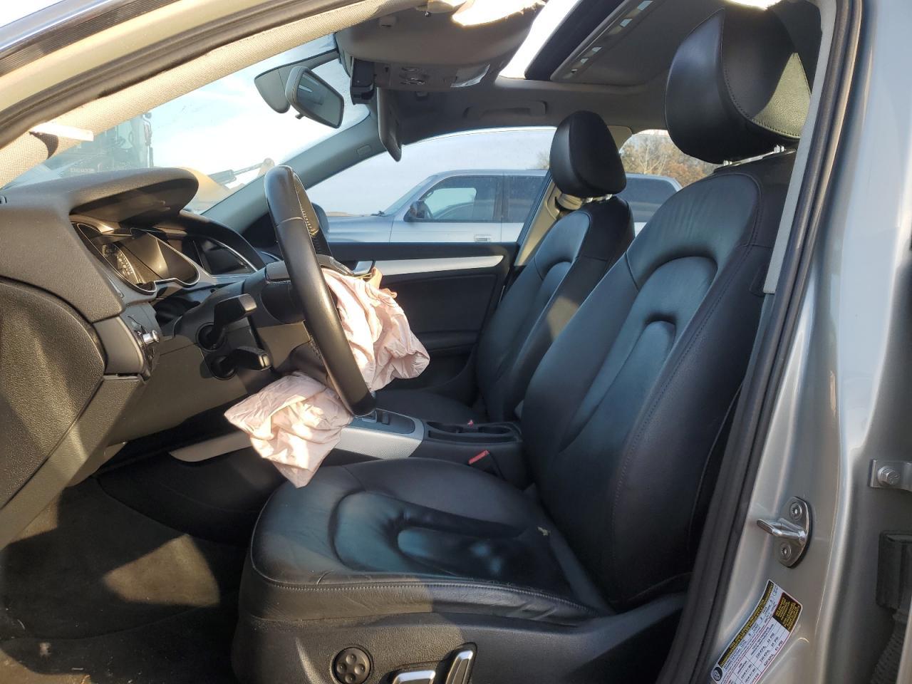 2015 AUDI A4 PREMIUM - Image 7