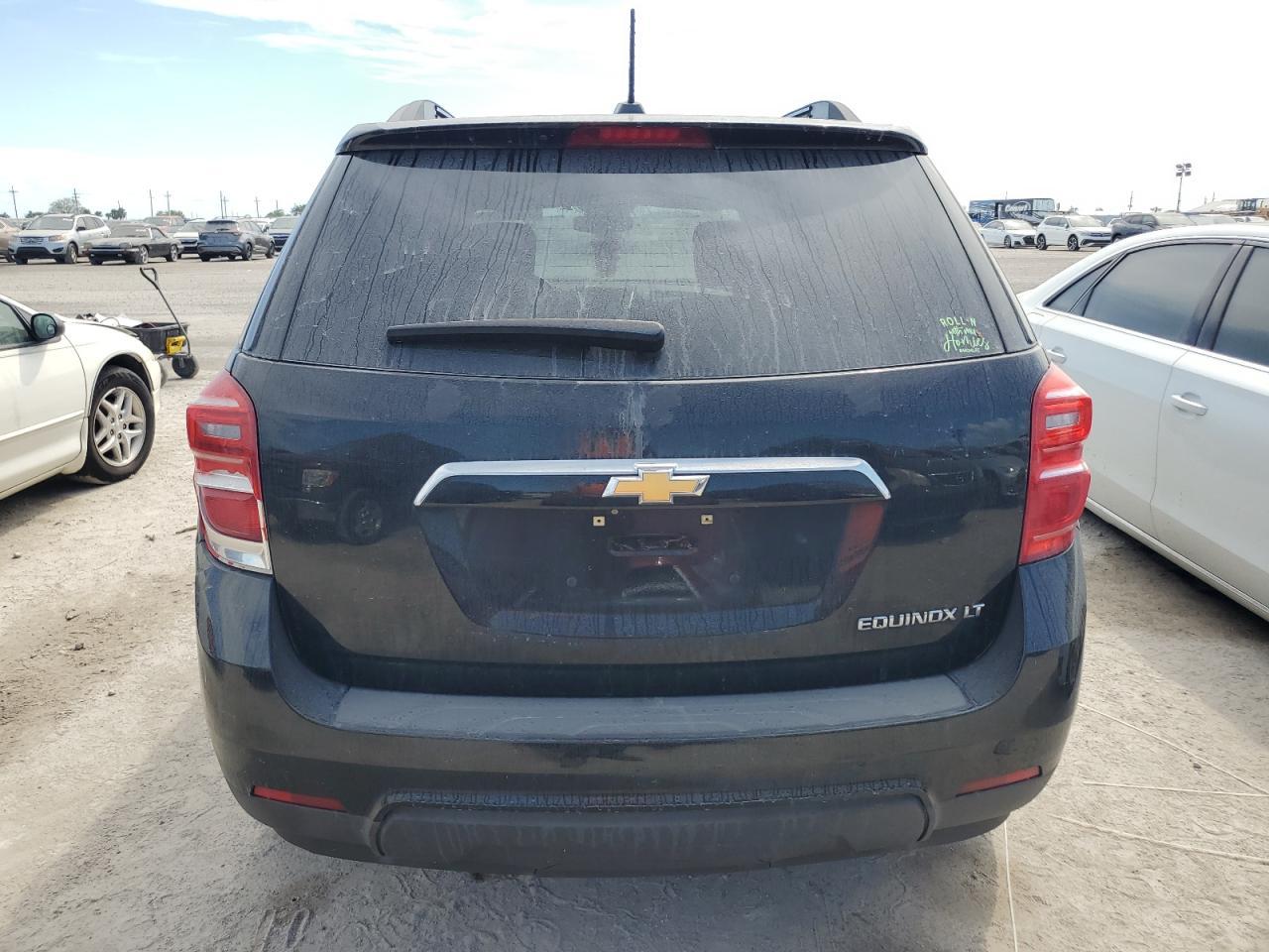 2016 CHEVROLET EQUINOX LT - Image 6