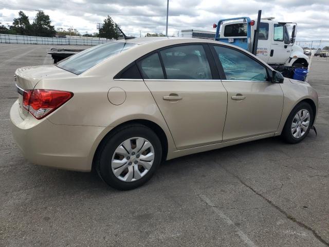 2012 CHEVROLET CRUZE LS - Фото 3