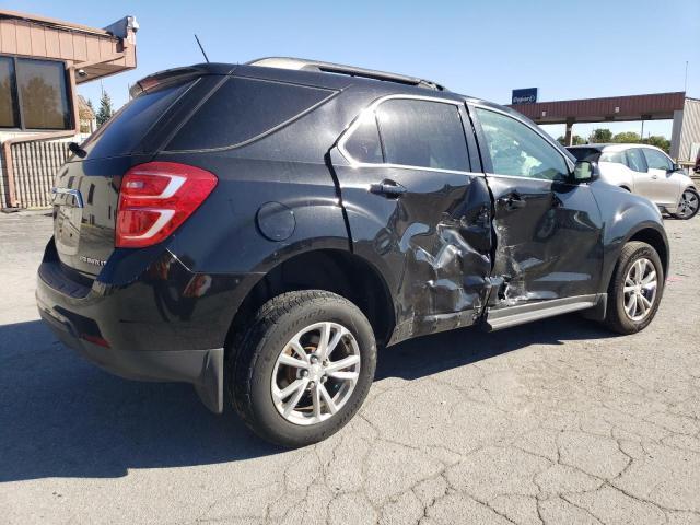 2016 CHEVROLET EQUINOX LT - Фото 3