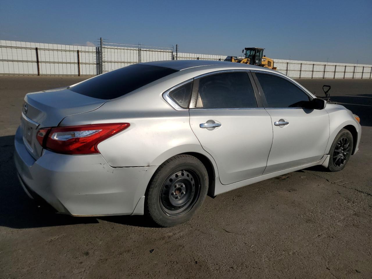 2016 NISSAN ALTIMA 2.5 - Image 3