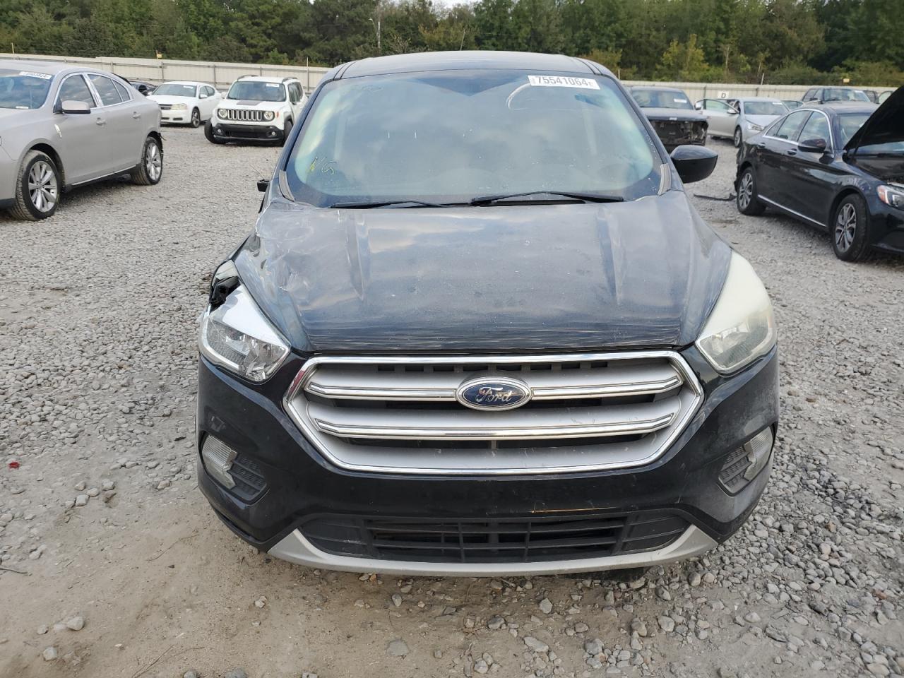 2017 FORD ESCAPE SE - Фото 5