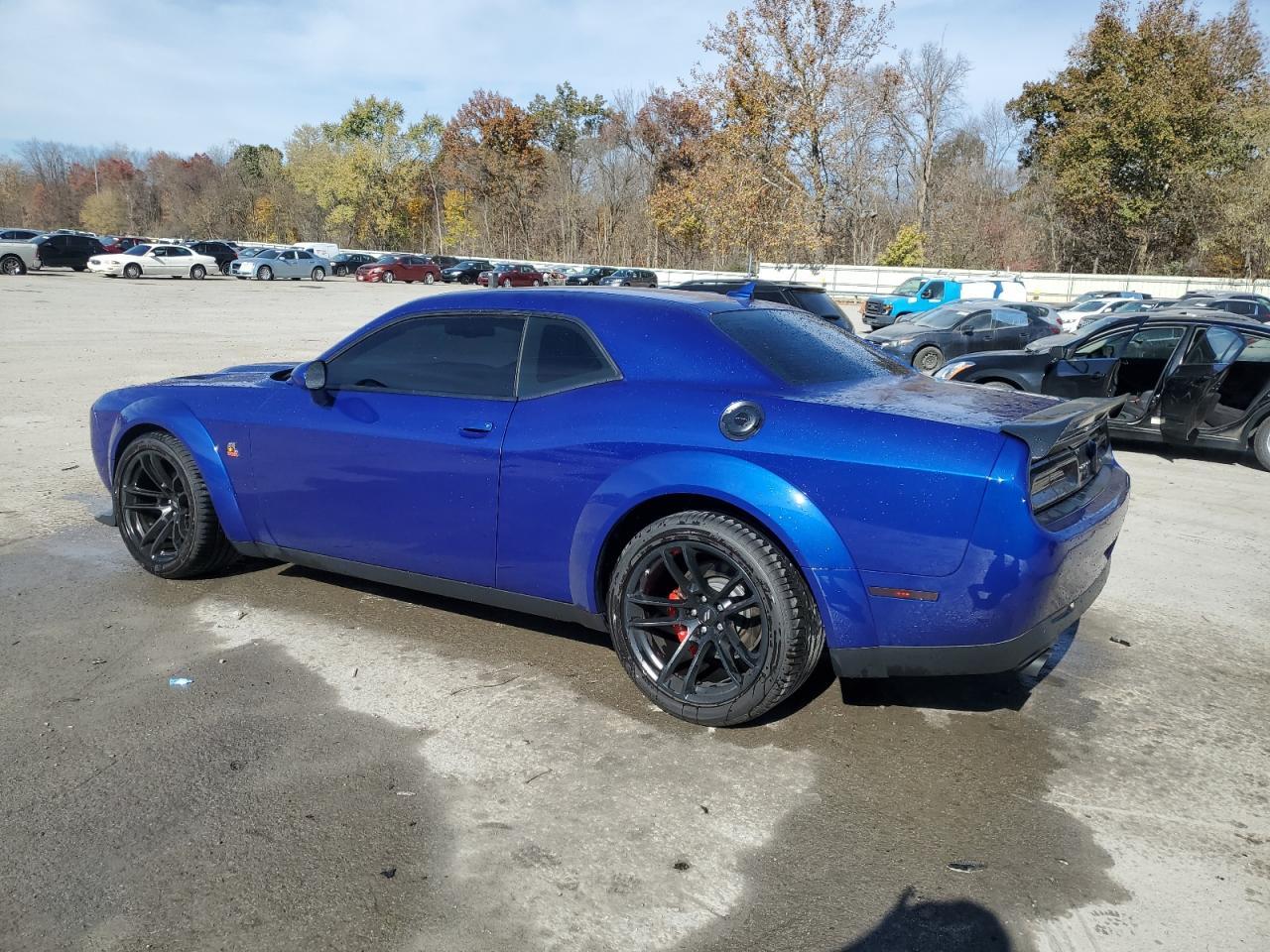 2020 DODGE CHALLENGER - Image 2