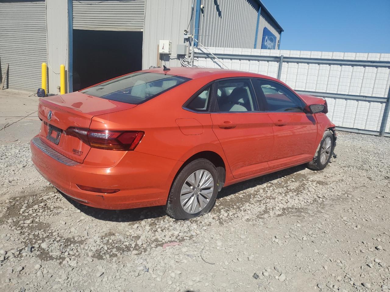 2019 VOLKSWAGEN JETTA S - Image 3