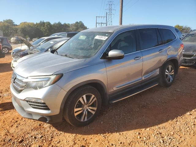 2017 HONDA PILOT EXL