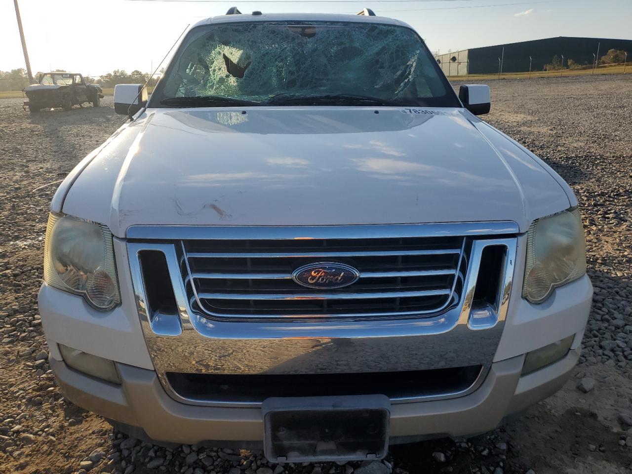 2010 FORD EXPLORER E - Фото 5