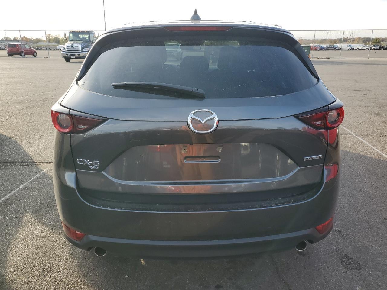 2021 MAZDA CX-5 TOURI - Image 6