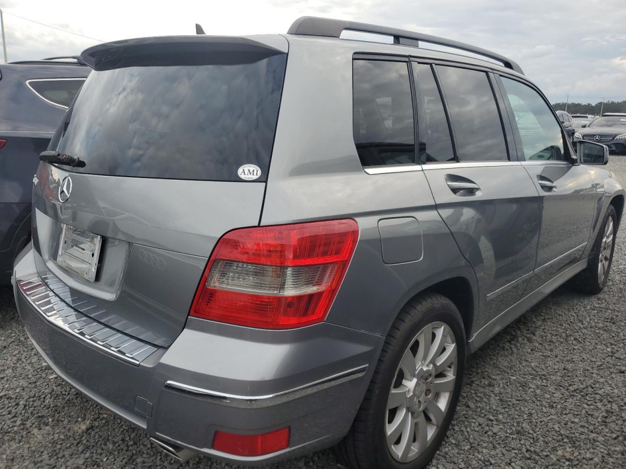 2012 MERCEDES-BENZ GLK 350 - Image 3