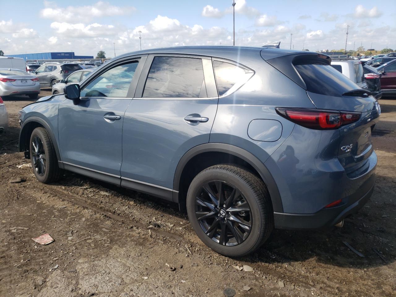 2023 MAZDA CX-5 PREFE - Image 2