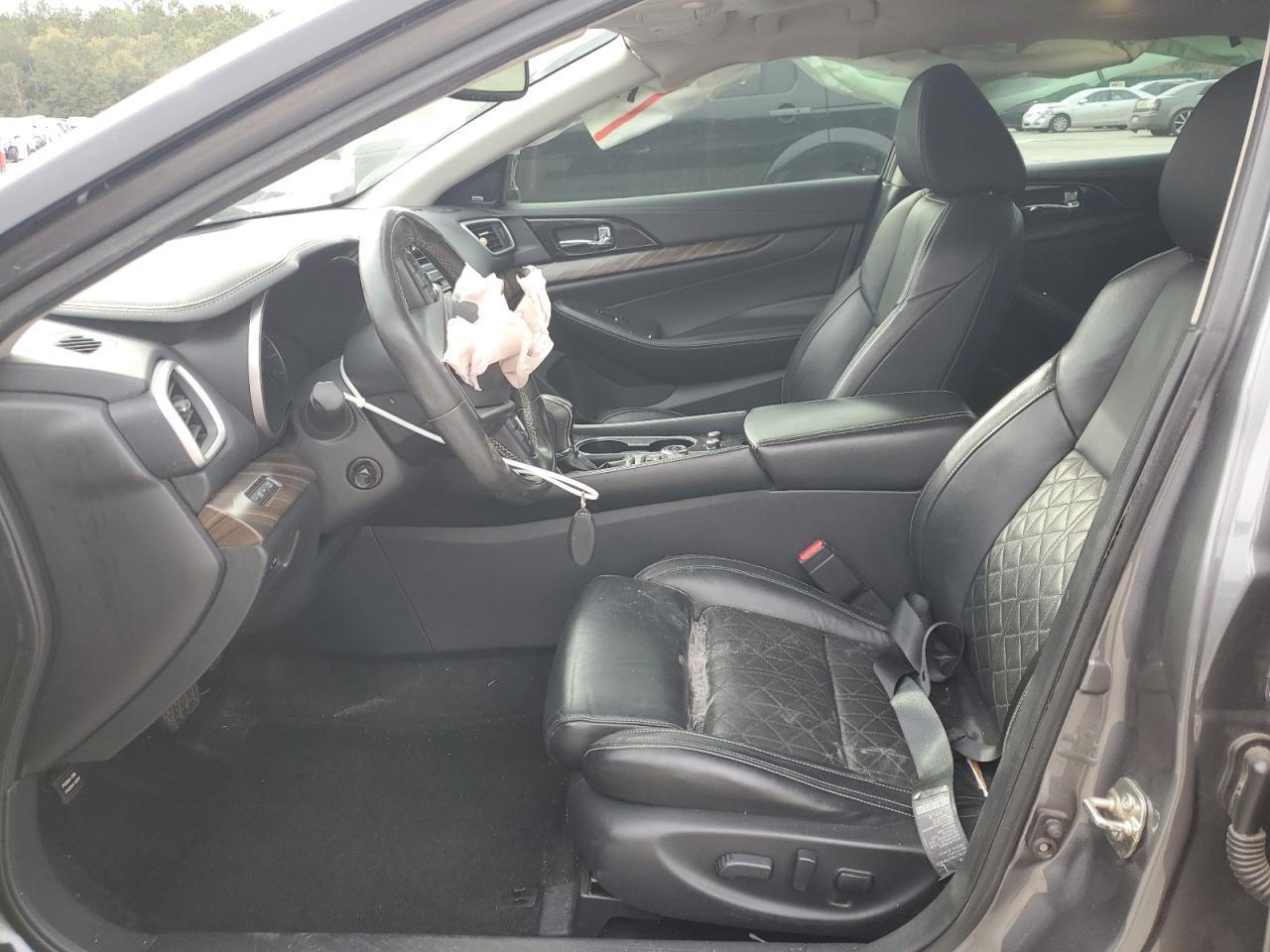 2017 NISSAN MAXIMA 3.5 - Image 7