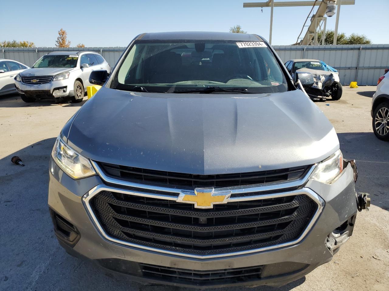 2018 CHEVROLET TRAVERSE L - Image 5