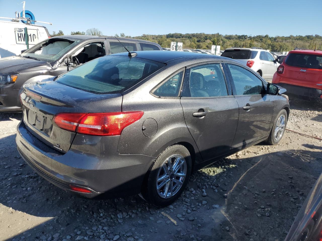 2016 FORD FOCUS SE - Image 3