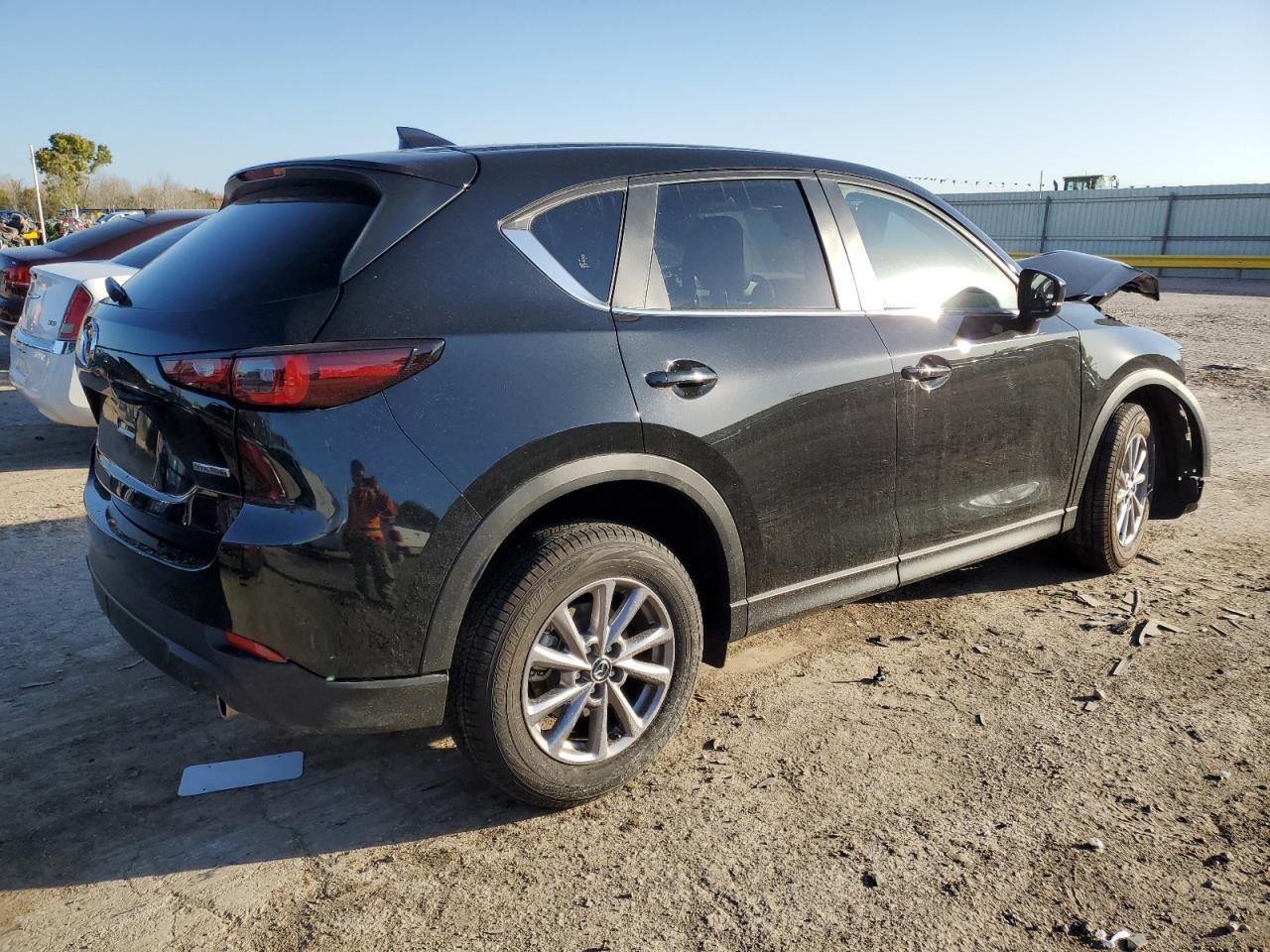 2023 MAZDA CX-5 PREFE - Image 3