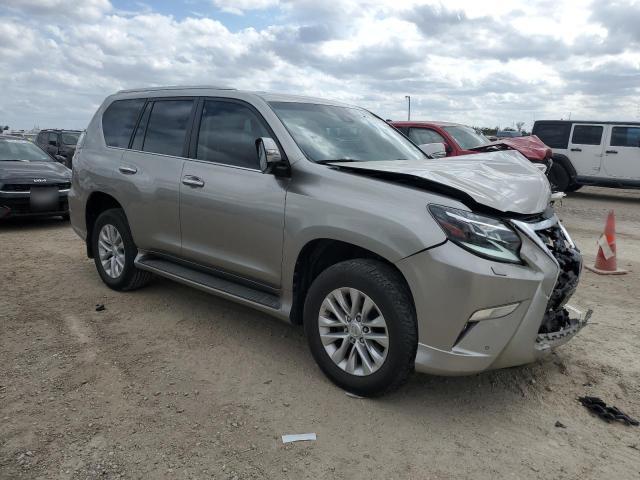 2022 LEXUS GX 460 - Image 4