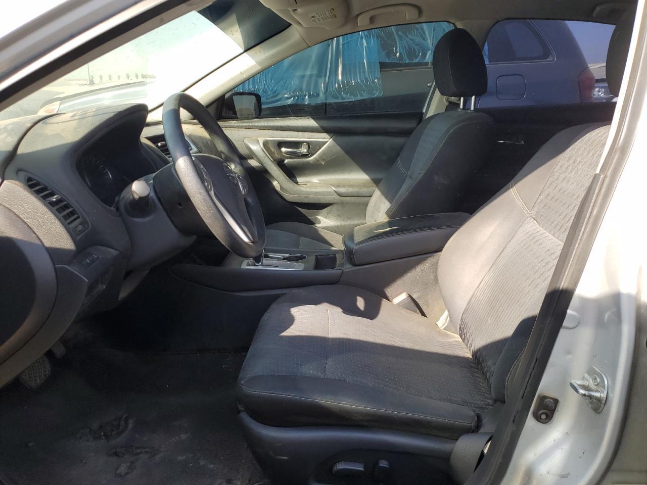 2016 NISSAN ALTIMA 2.5 - Image 7
