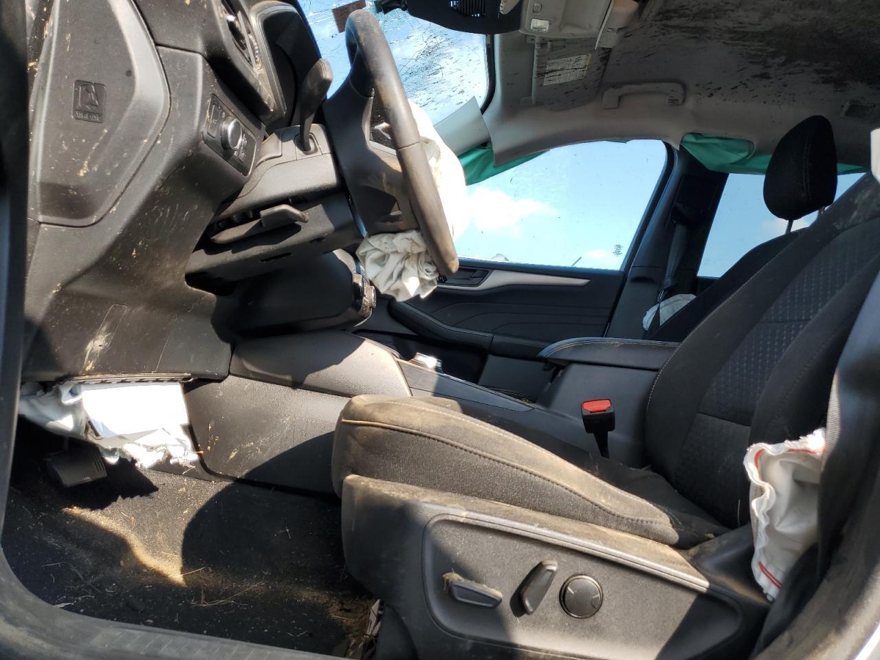 2023 FORD ESCAPE ACT - Image 7