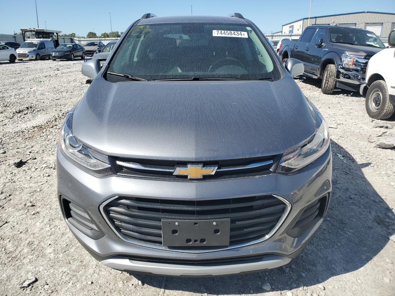 2019 CHEVROLET TRAX 1LT - Image 5