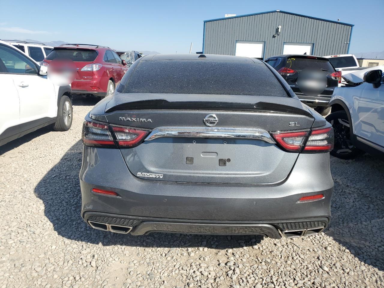 2019 NISSAN MAXIMA S - Image 6