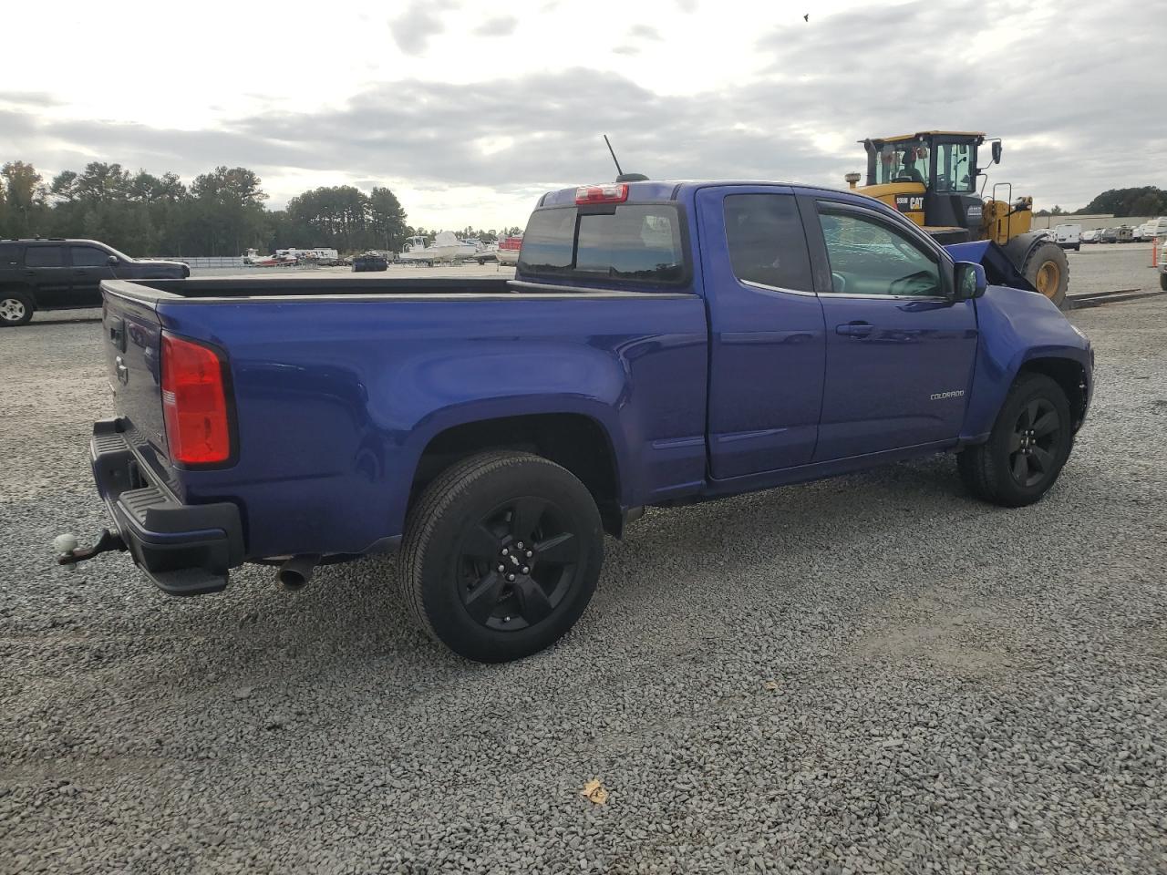 2016 CHEVROLET COLORADO L - Image 3