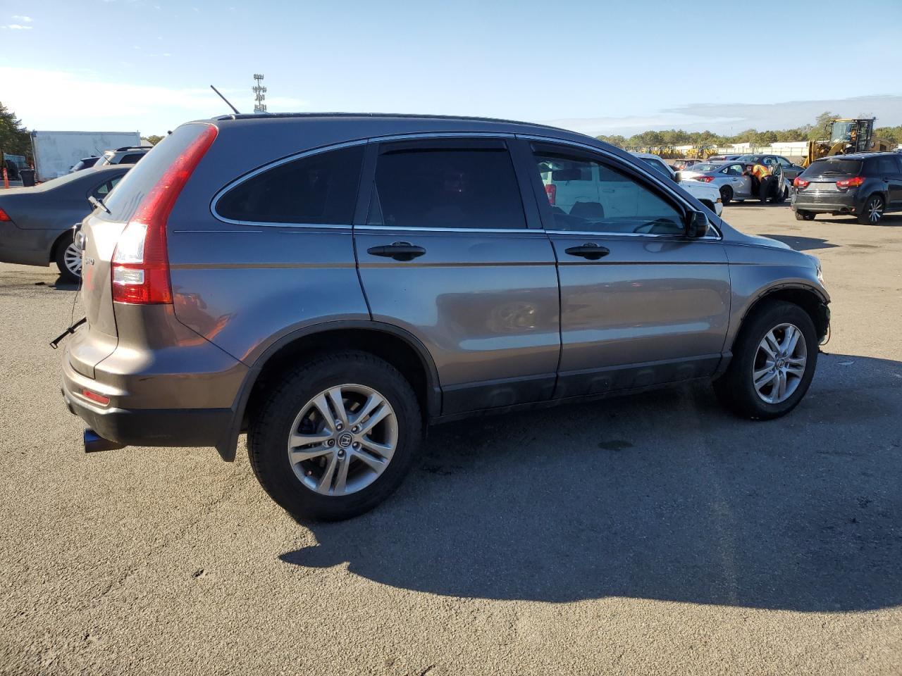 2011 HONDA CR-V LX - Image 3