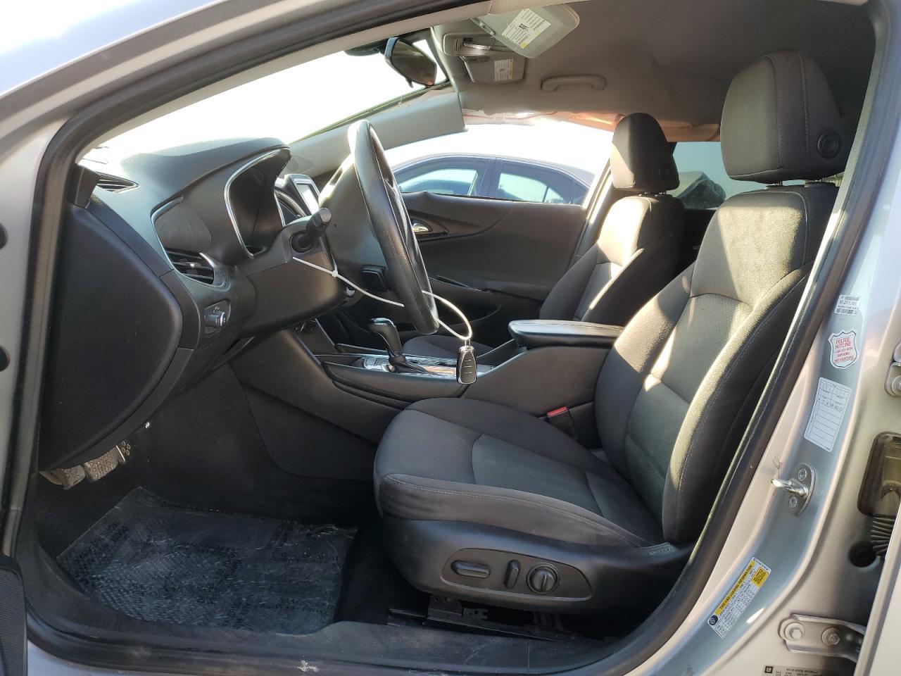 2017 CHEVROLET MALIBU LT - Фото 7