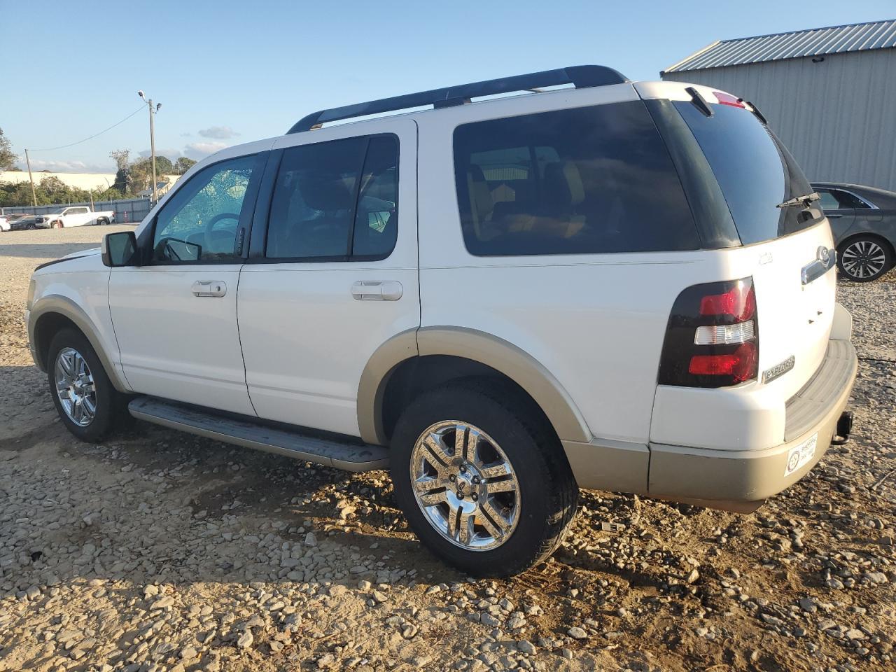 2010 FORD EXPLORER E - Фото 2