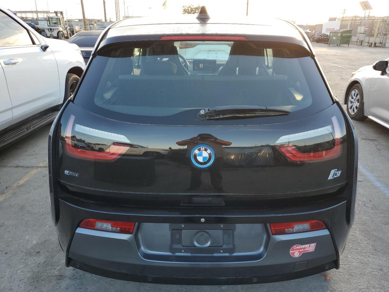 2017 BMW I3 REX - Image 6