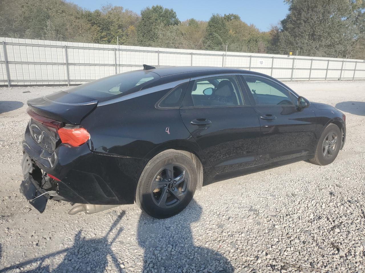 2023 KIA K5 LXS - Image 3