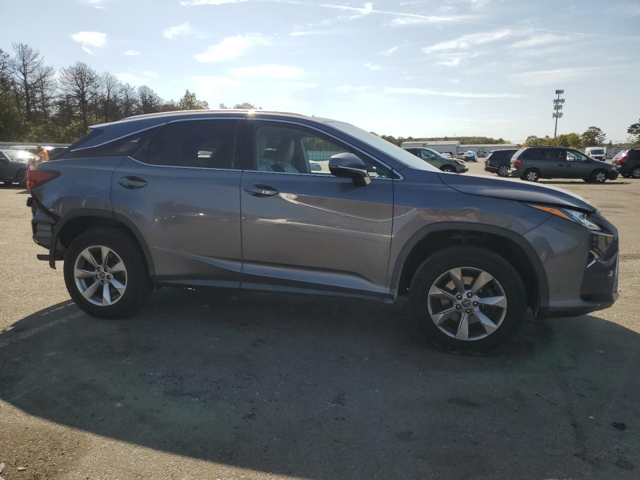 2019 LEXUS RX 350 BAS - Image 4